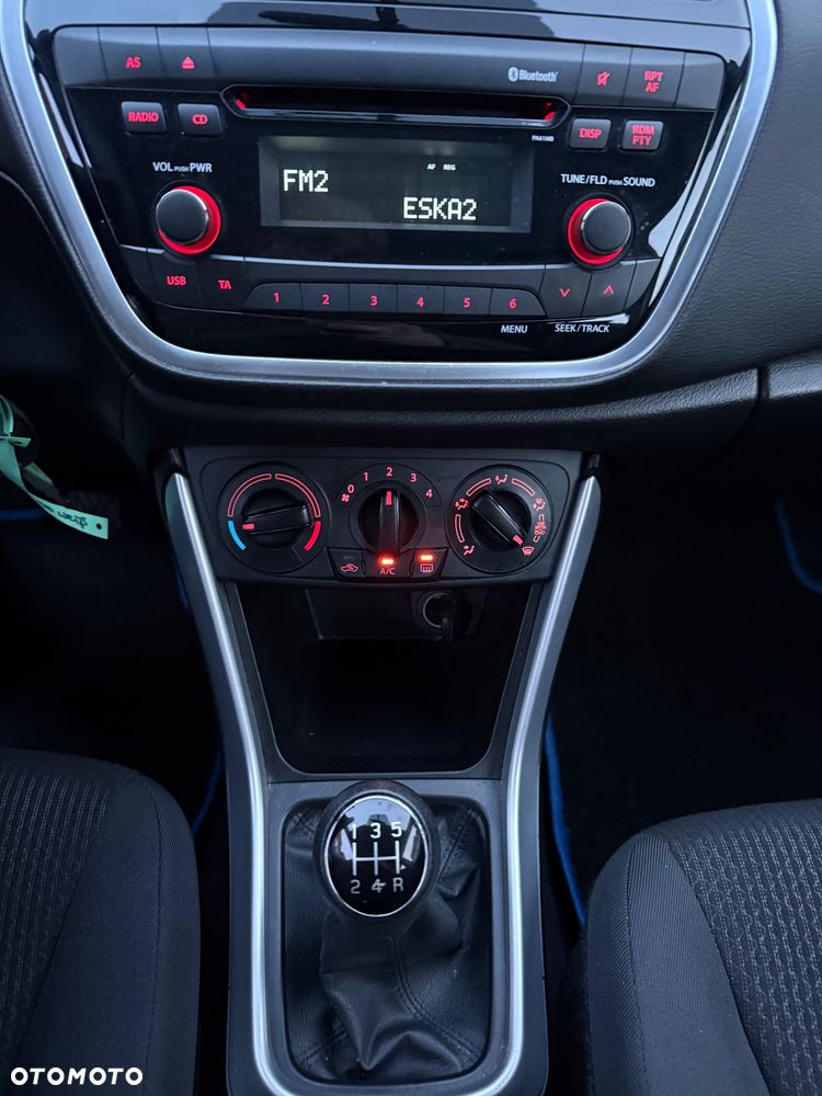 Suzuki SX4 S-Cross 1.0 T Comfort - 34