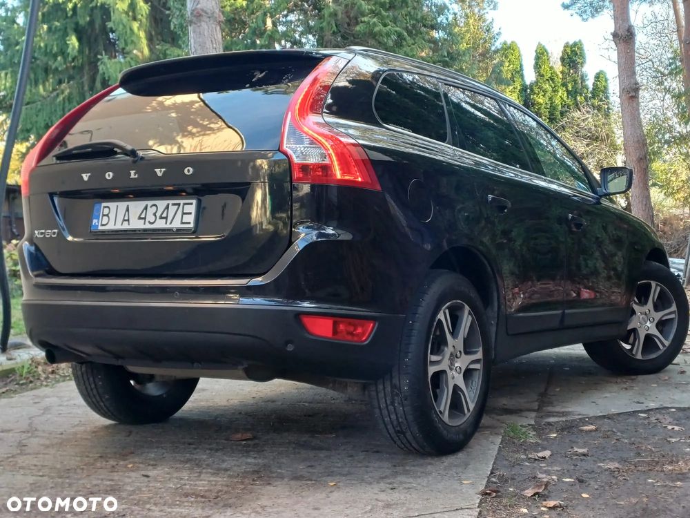 Volvo XC 60 D3 Summum - 29