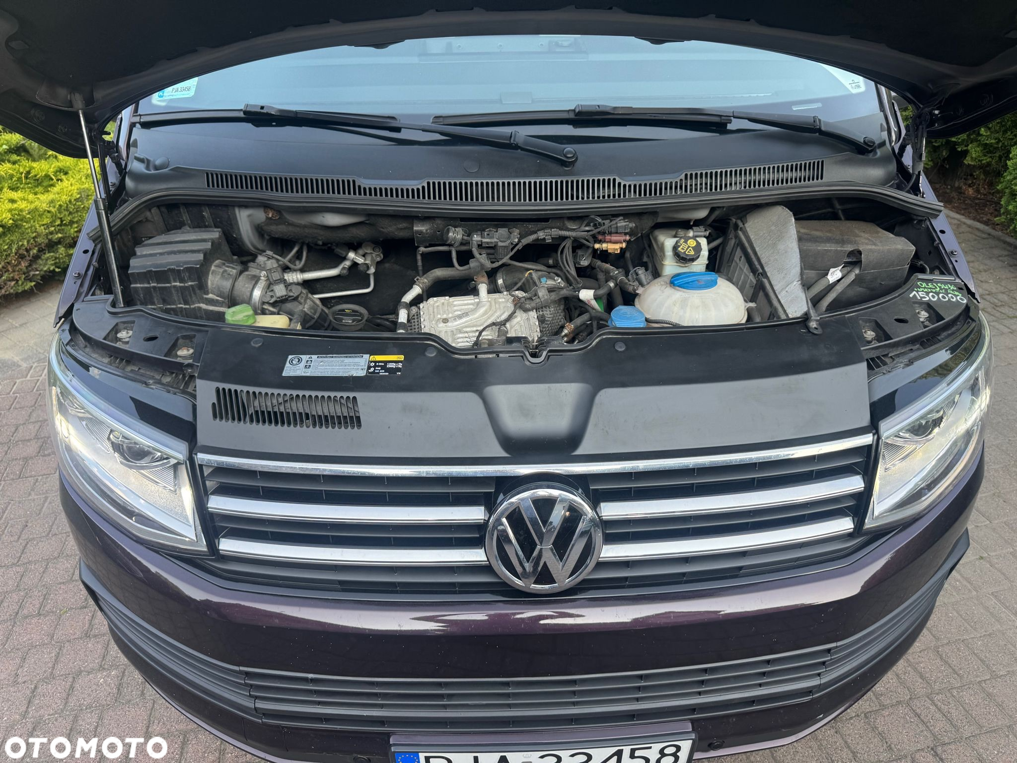 Volkswagen Caravelle 2.0 TDI L2 Highline - 33