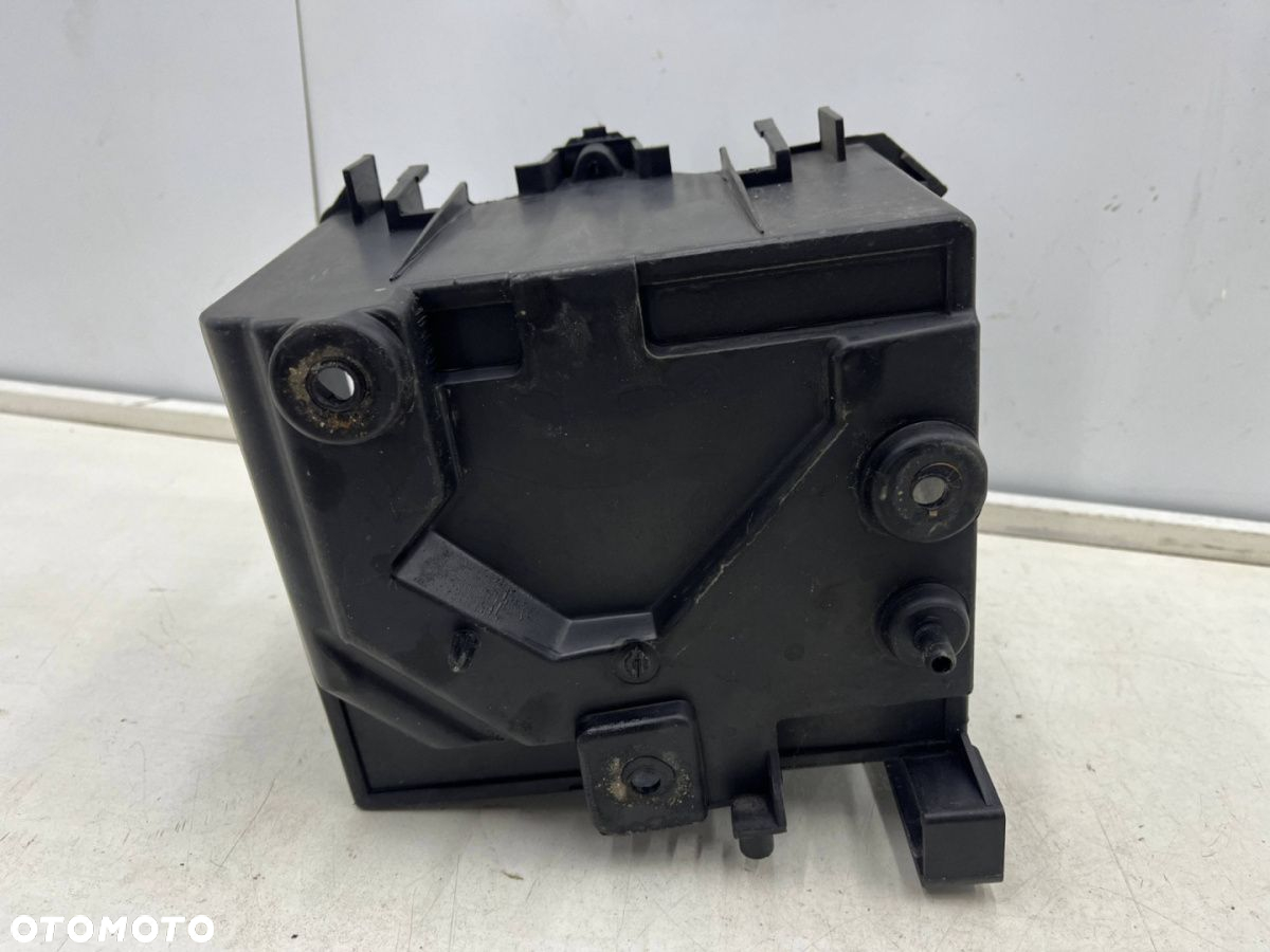 Podstawa akumulatora Mazda 2 I DY Fiesta MK6 Fusion 02-08r. obudowa mocowanie 2s6t-10723-ao - 7