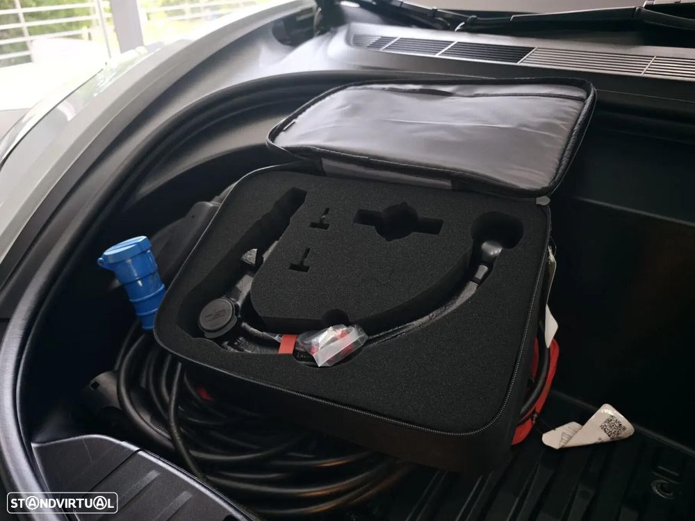 Tesla Model 3 Long Range Tração Integral - 61