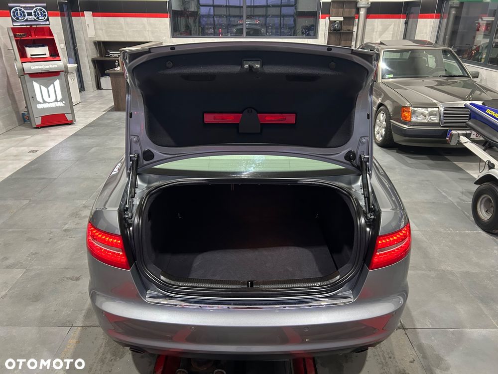 Audi A6 Limousine 2.0 TDIe DPF - 23