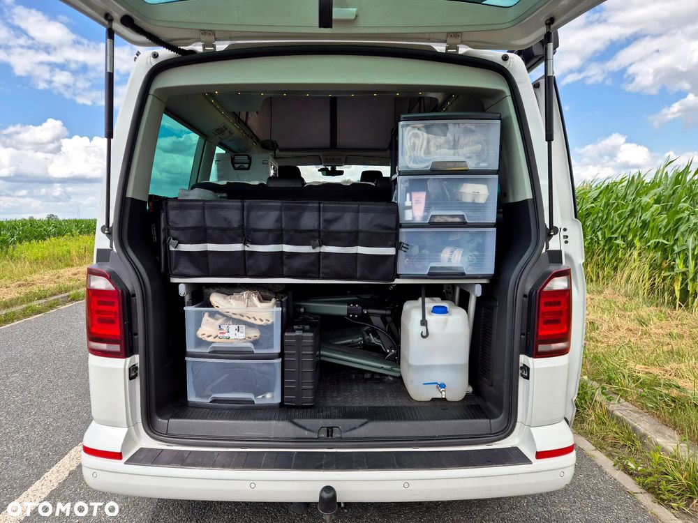 Volkswagen California - 17