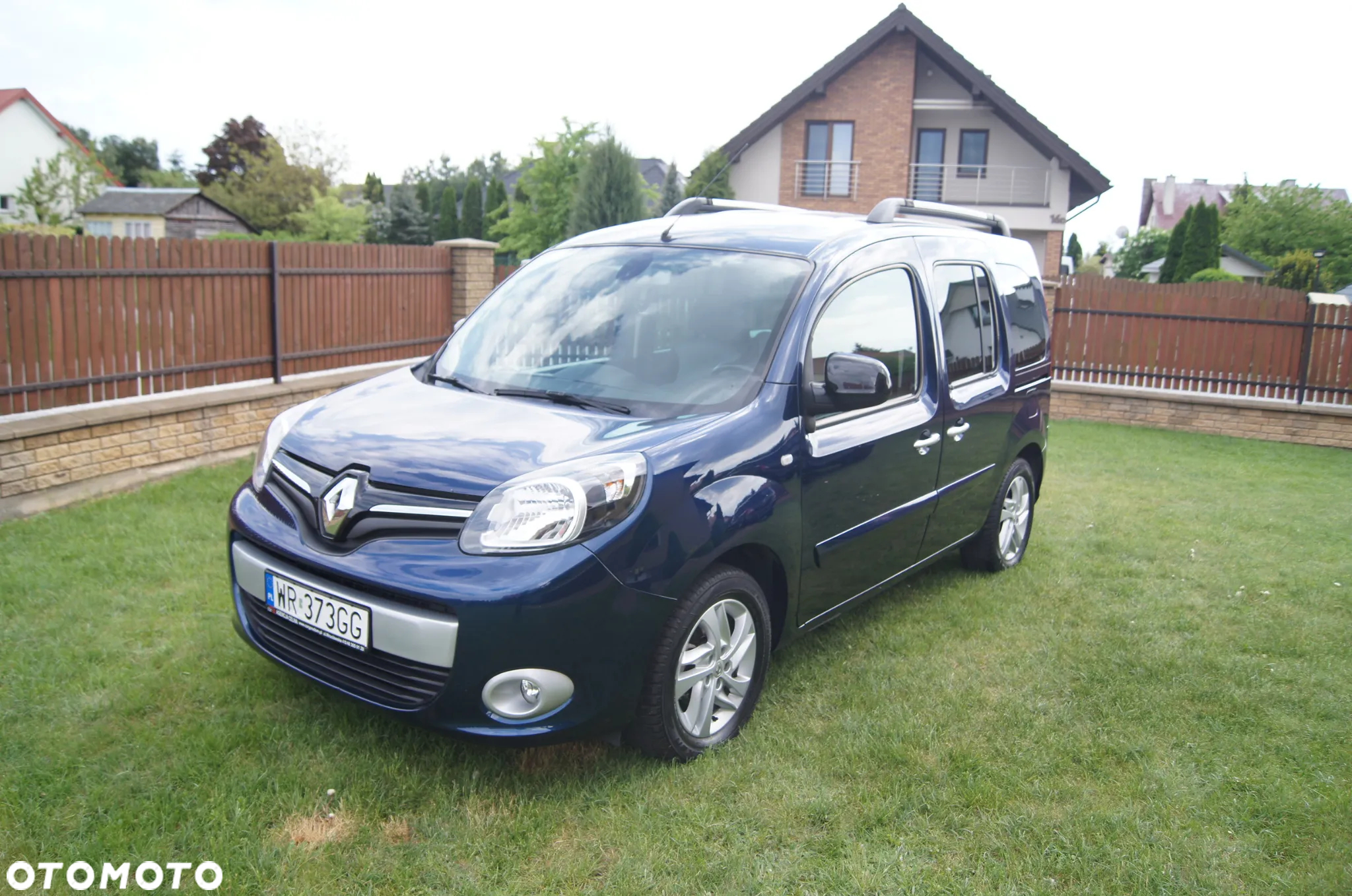 Renault Kangoo 1.5 dCi Extrem - 2