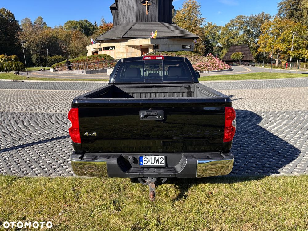 Toyota Tundra 2014 photo 5