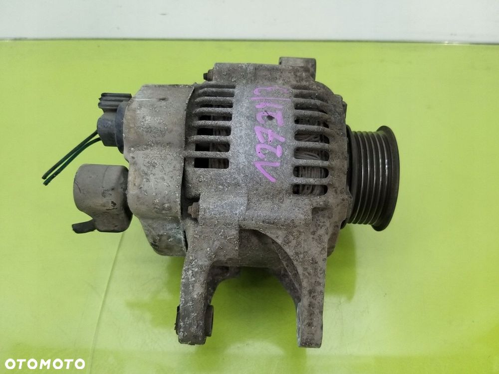 Alternator Chrysler Voyager III 2,4B 16V 95-00 R ROLKA 6PK 2PIN - 1