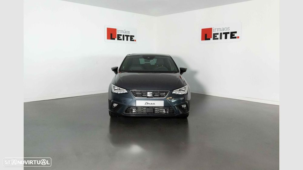 SEAT Ibiza 1.0 TSI FR - 2