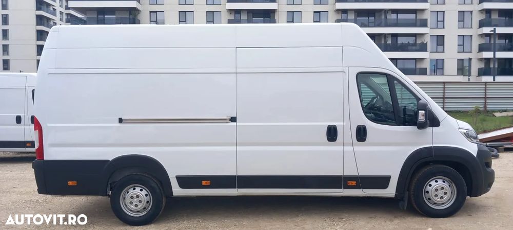 Citroën JUMPER - 5