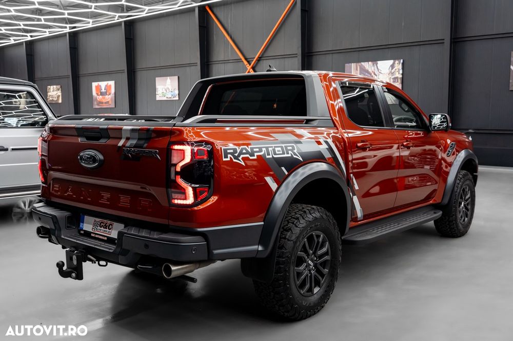 Ford Raptor - 27