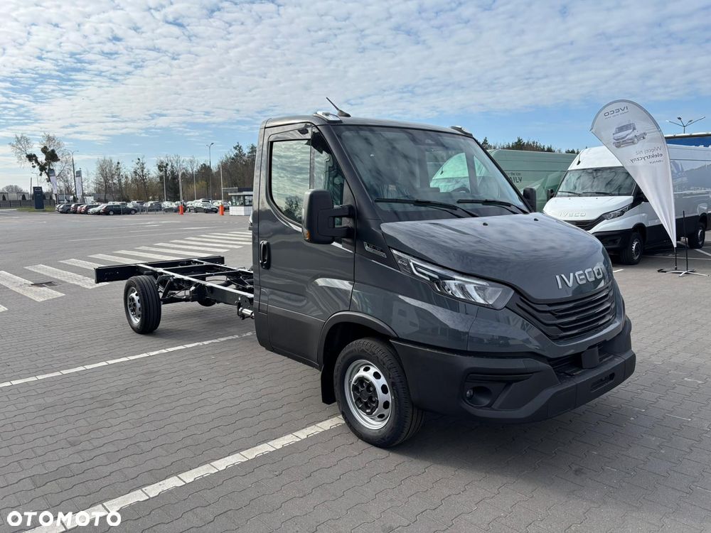 Iveco Daily - 1