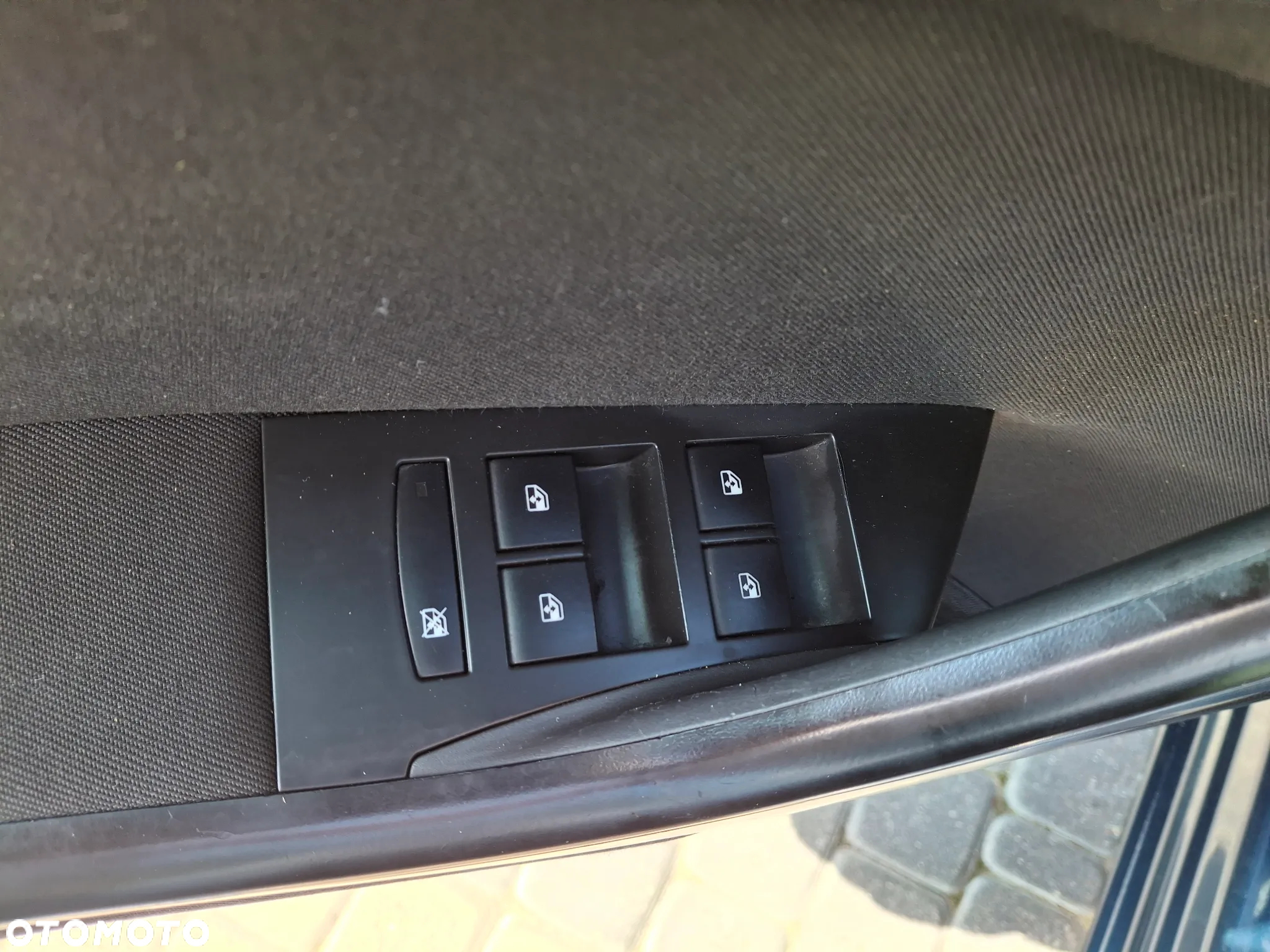 Opel Astra IV 1.6 Active - 23