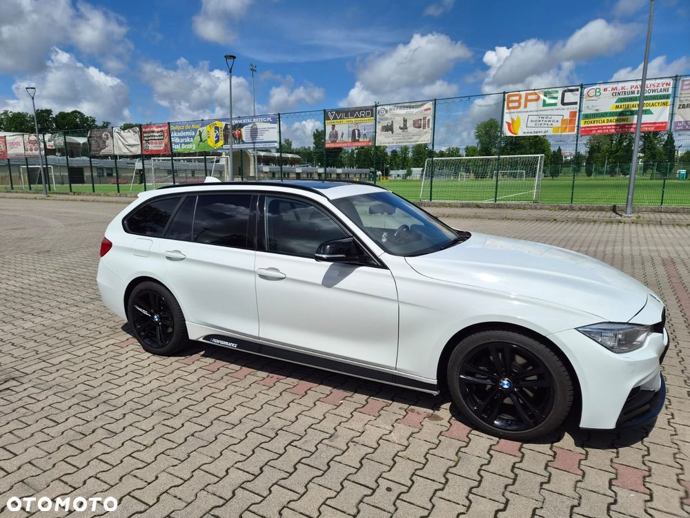 BMW Seria 3 - 3