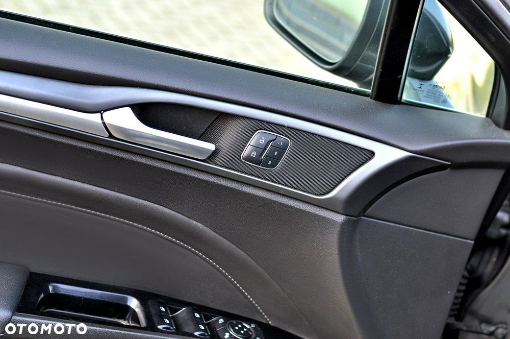 Ford Mondeo 2.0 EcoBlue Executive - 13