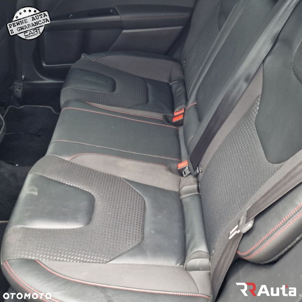 Ford Mondeo - 23