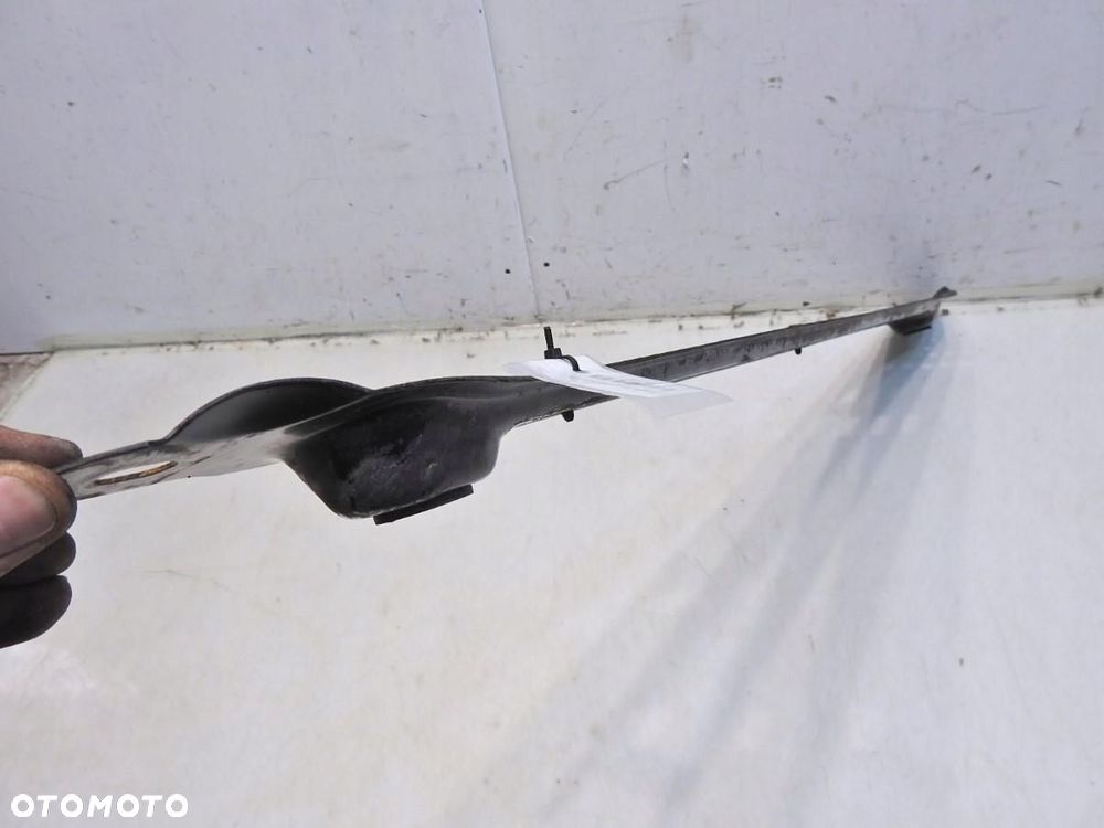 BELKA POD CHŁODNICE PEUGEOT 308 I 2.0 HDI - 6