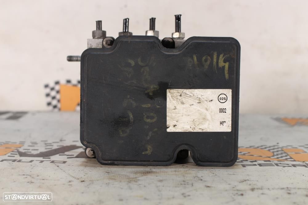 Abs Seat Ibiza Iv (6J5, 6P1)  6R0614517aj / 0265956073 / 269576 - 3