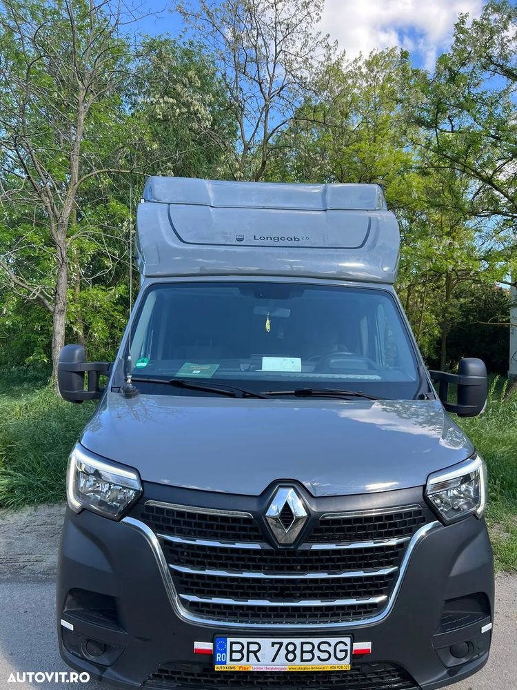 Renault Master - 5