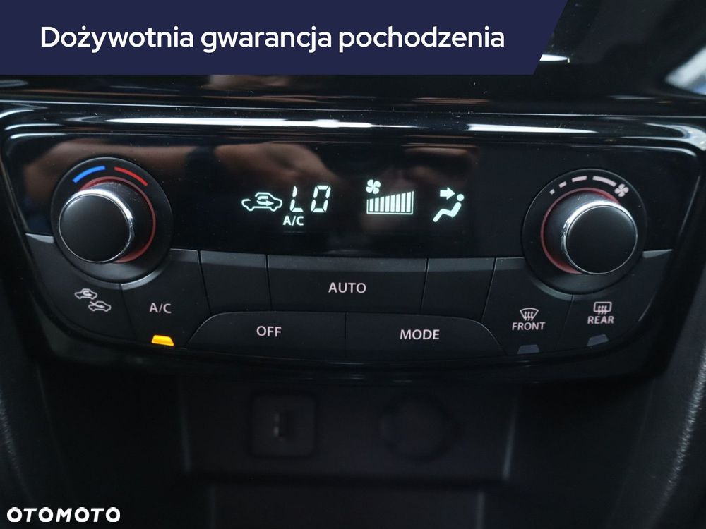Suzuki Vitara - 21