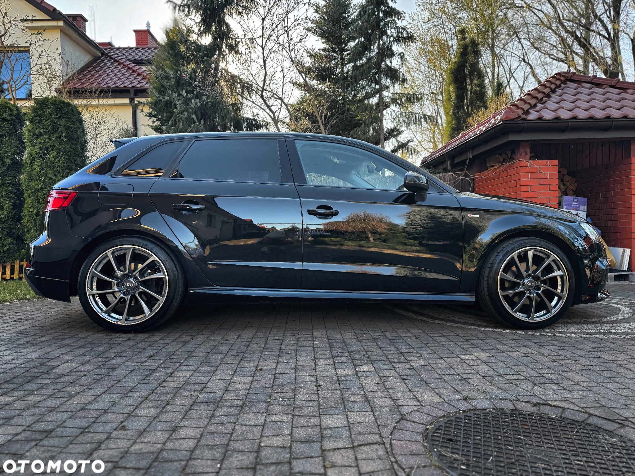 Audi A3 - 6