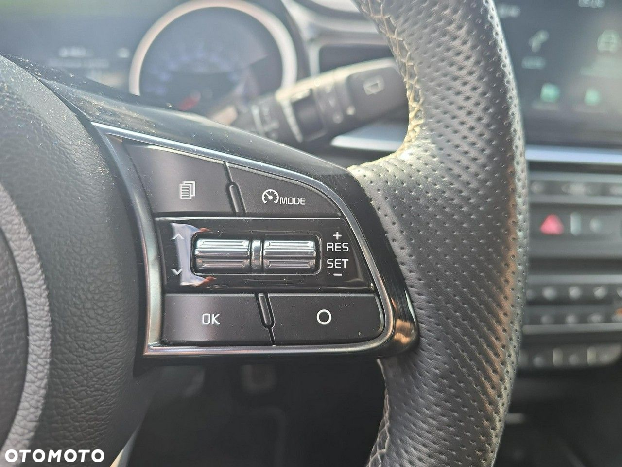 Kia ProCeed - 21