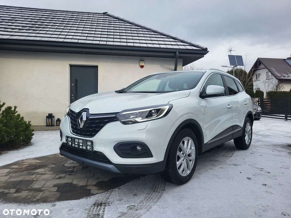 Renault Kadjar - 3