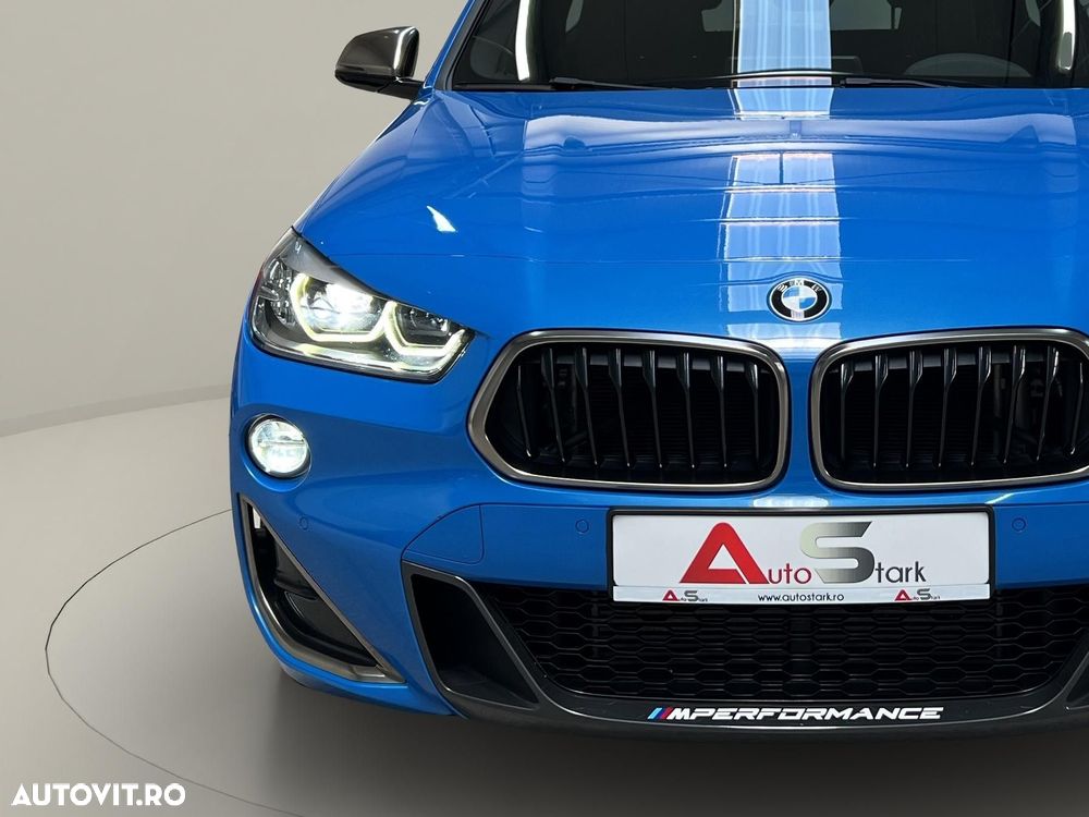 BMW X2 M35i - 15