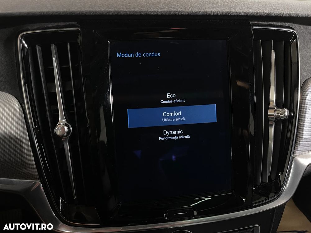Volvo V90 D5 AWD Inscription - 22
