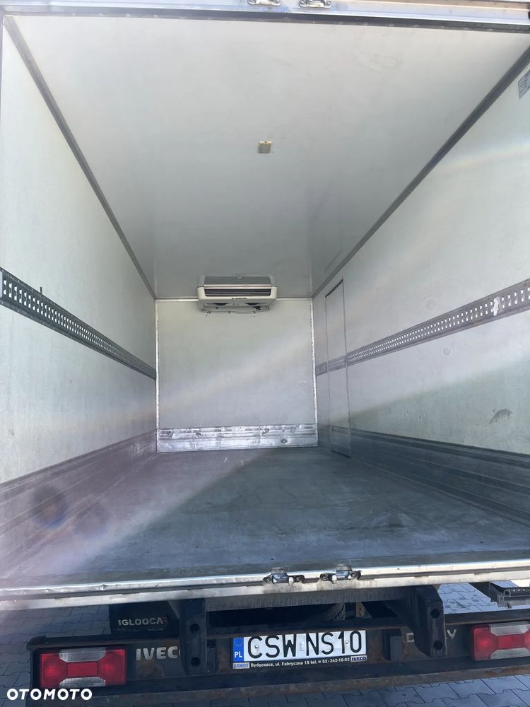 Iveco DAILY C50 - 4