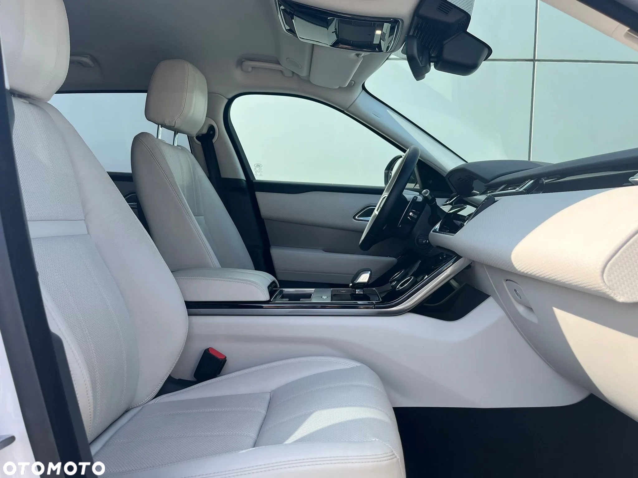 Land Rover Range Rover Velar - 6