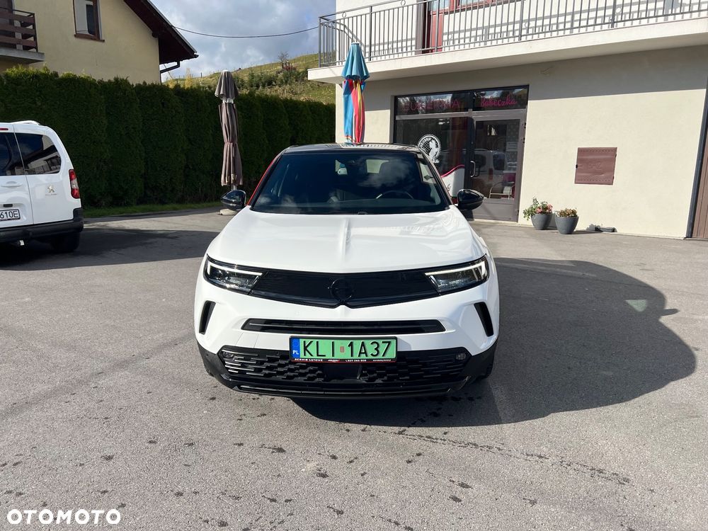 Opel Mokka 50kWh Elegance - 2