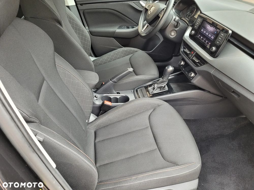 Skoda Scala 1.0 TSI Style DSG - 9