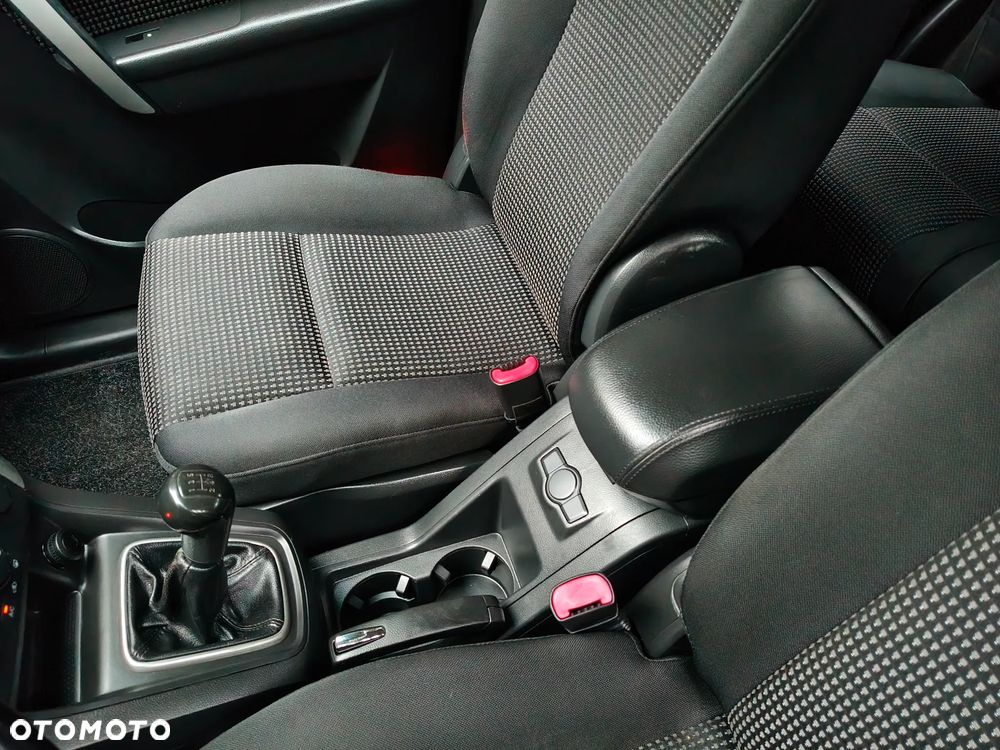 Chevrolet Captiva 2.4 2WD 5 Sitzer LS - 38