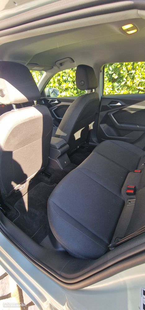 Audi A1 Sportback 25 TFSI - 17