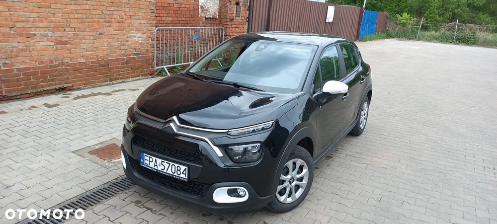 Citroën C3