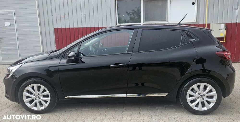 Renault Clio - 3