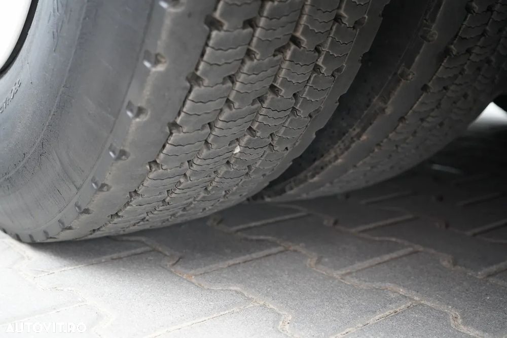 VDL VANHOOL / TX16 ALICRON / EURO 6 / IMPORTAT / - 26