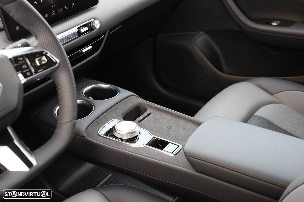 MG MGS5 EV 64 kWh Luxury - 14