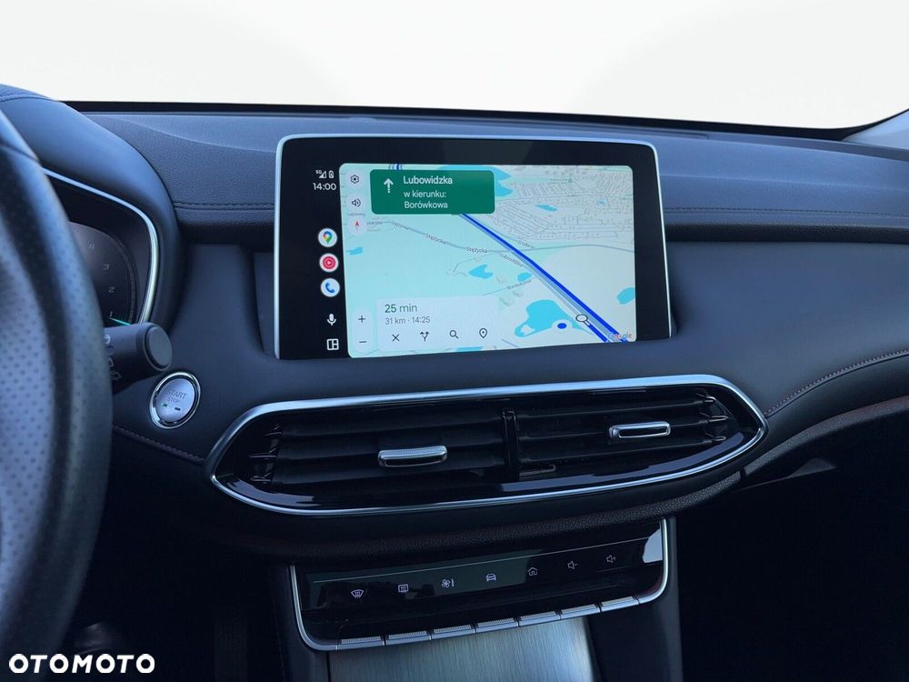 MG HS 1.5 T-GDI Exclusive - 15