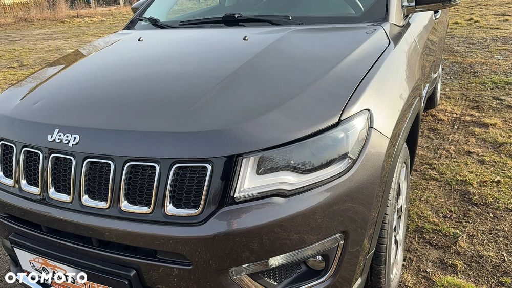 Jeep Compass 1.4 MultiAir Business Line - 18