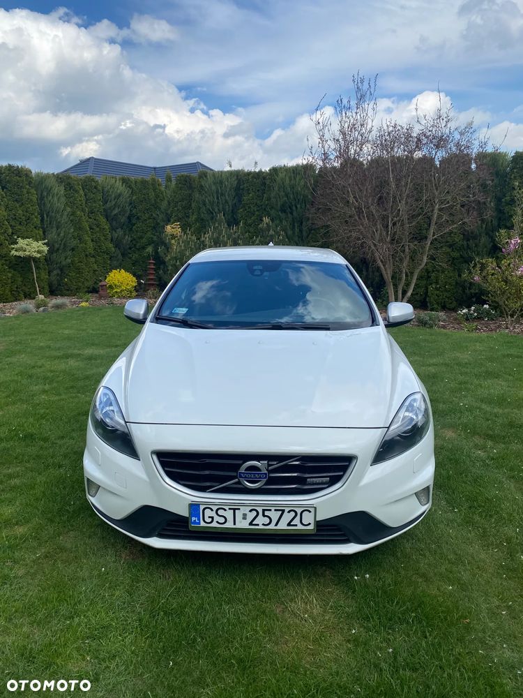Volvo V40 - 2