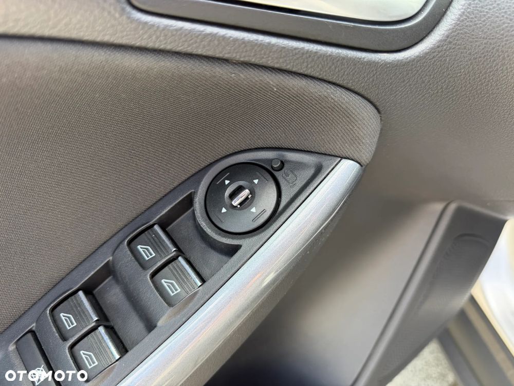 Ford Focus 1.6 EcoBoost Start-Stopp-System Titanium - 31