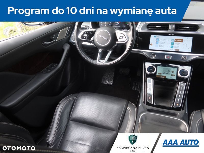 Jaguar I-Pace - 9