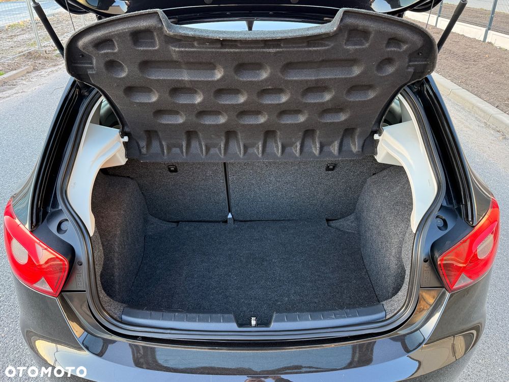 Seat Ibiza 1.4 16V Reference - 35