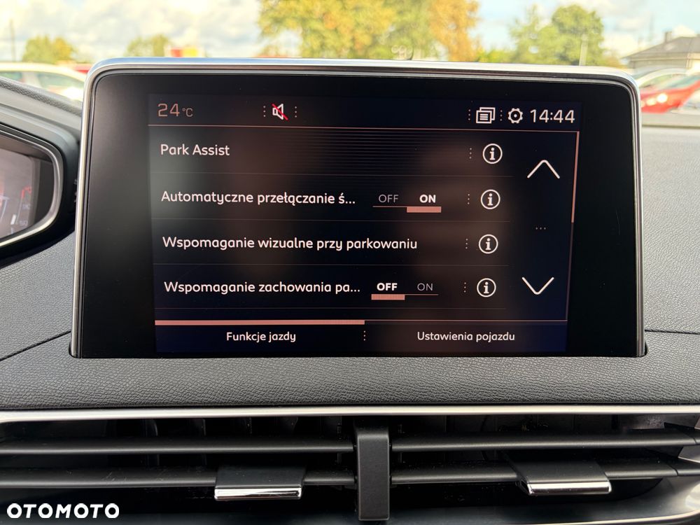 Peugeot 3008 - 17