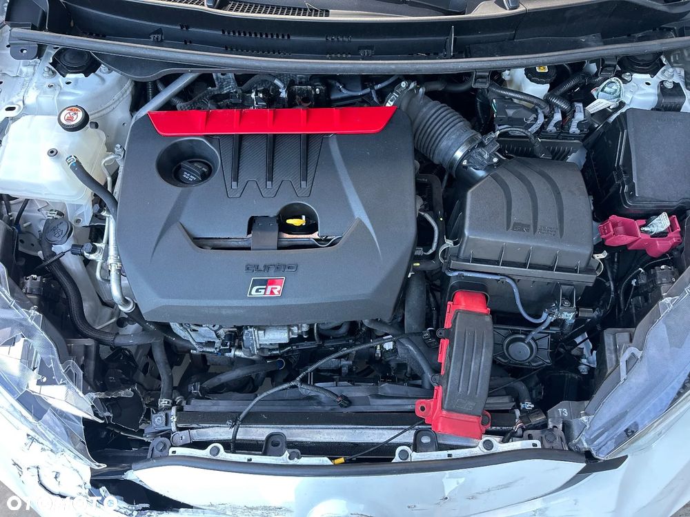 Toyota GR Yaris 1.6 Dynamic - 28