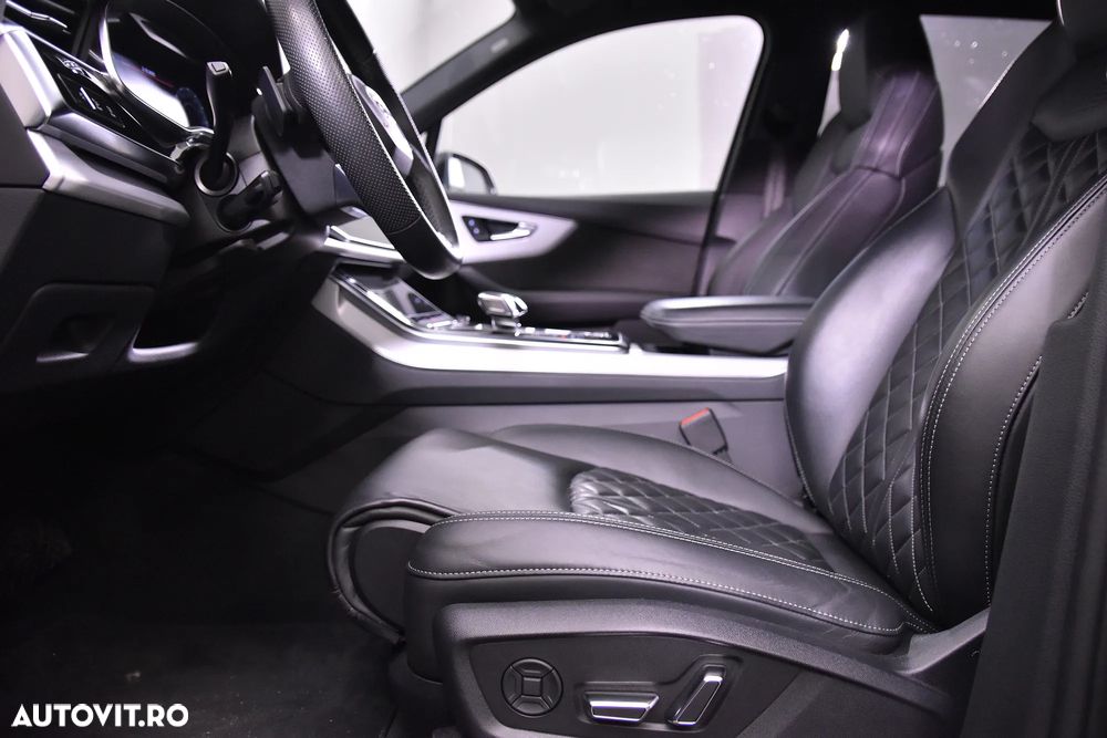 Audi Q7 - 21