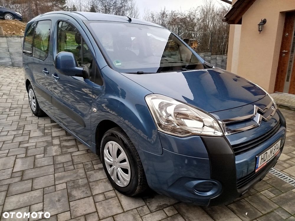 Citroën Berlingo 1.6 16V Multispace - 2