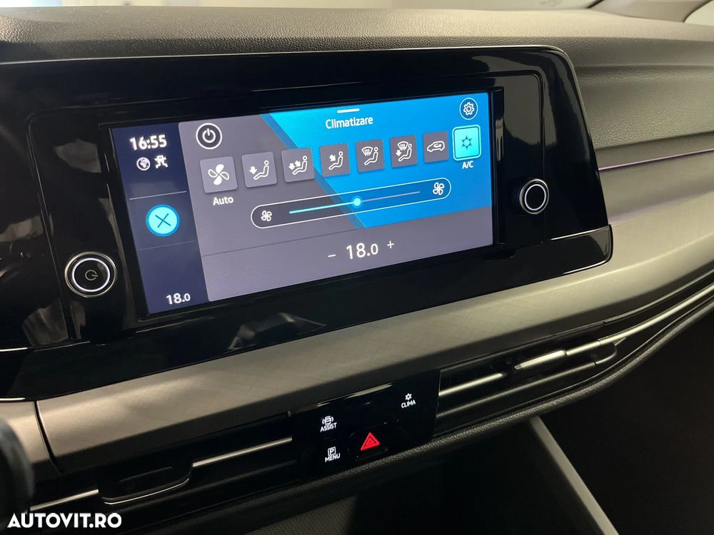 Volkswagen Golf - 23