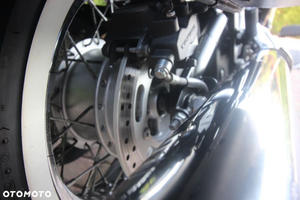 Kawasaki VN - 5
