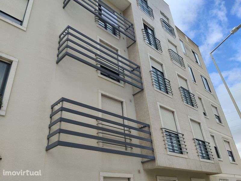 Apartamento T2 Vialonga - Grande imagem: 5/12